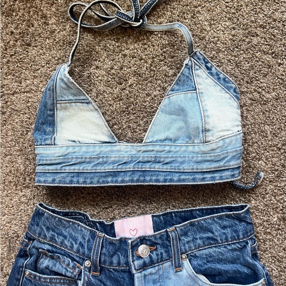 Revice set - Picture 2 of 4